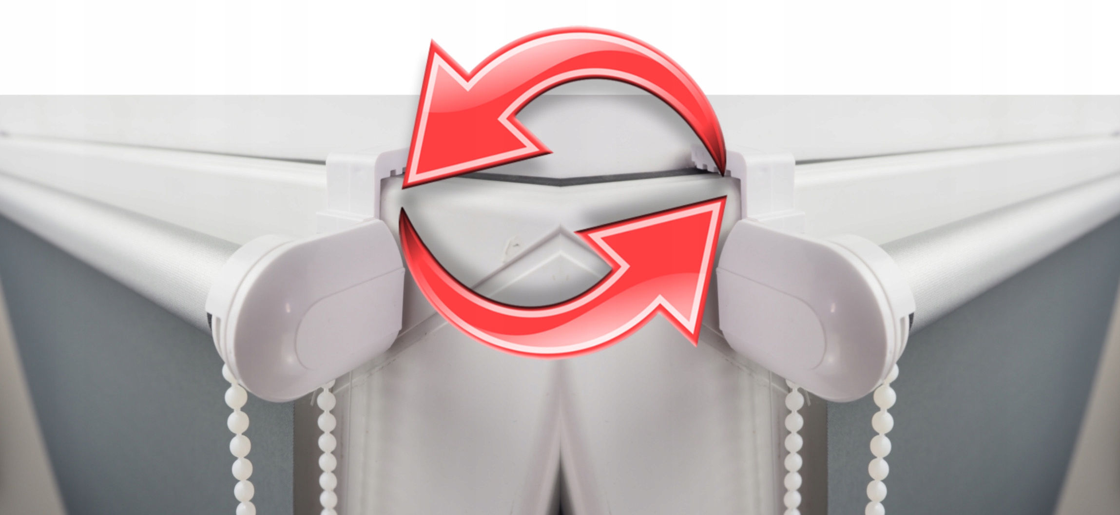 Roleta Rolety TERMO THERMO Zaciemniająca 118X220 Długość (cm) 220