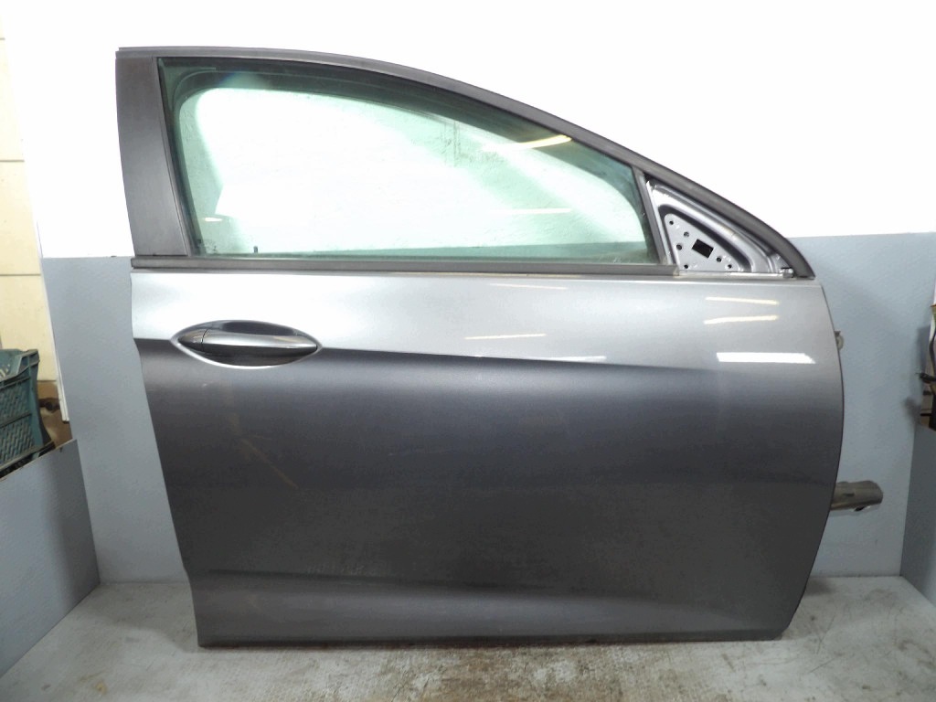 door front right OPEL INSIGNIA B Z10B