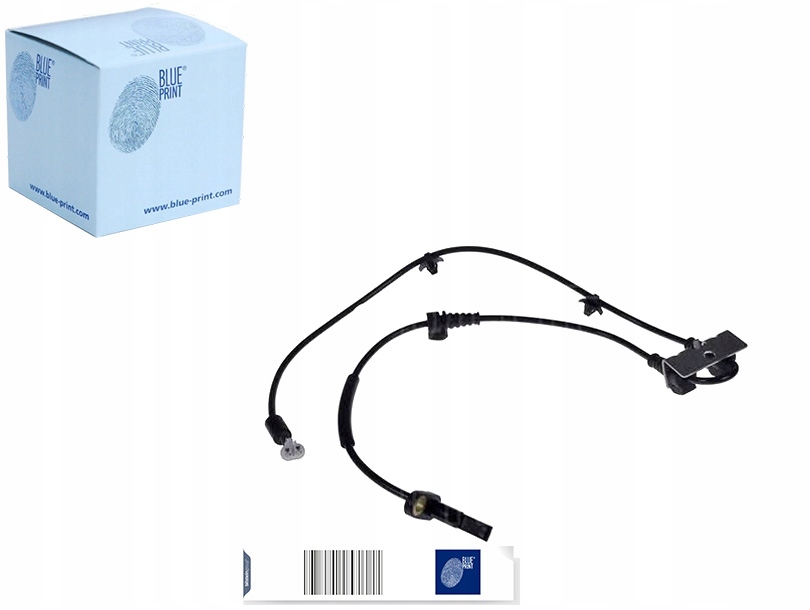 BLUADS77109(iMOTO) - ДАТЧИК ABS ПЕРЕДНІЙ P FIAT SEDICI; SUZUKI SX4 1.5-2.