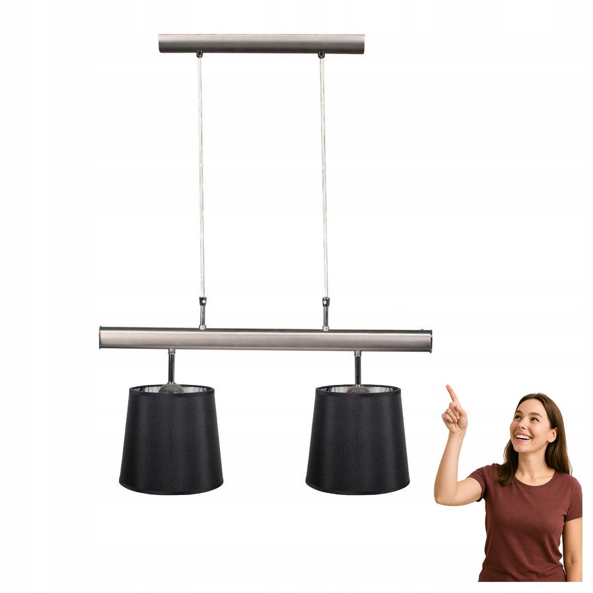 Závěsné svítidlo Milonga 32-53541 Candellux