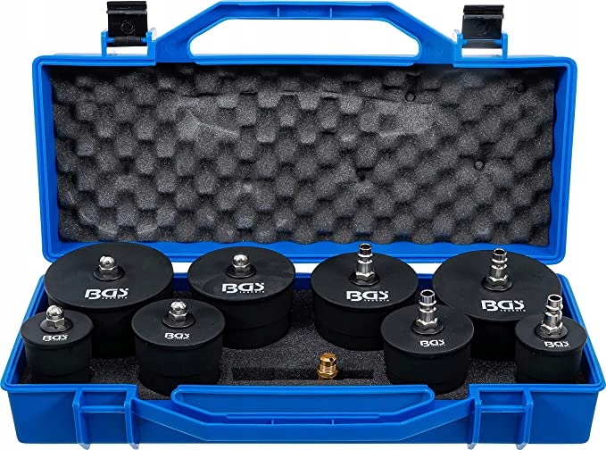 Тестер системи турбонаддува 35-90 мм BGS