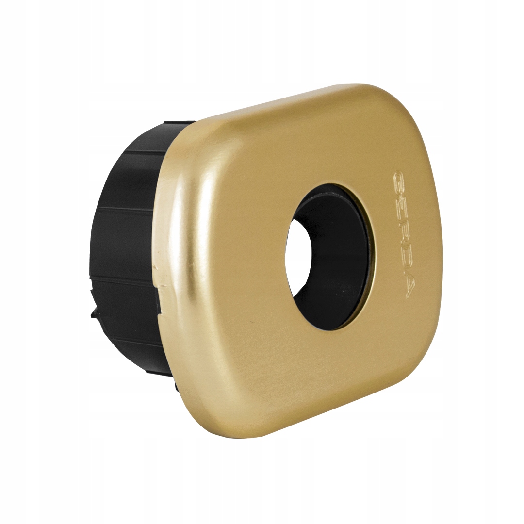 るんたん Nawierzchniowy zamek TYTAN ZX 1000 - Gerda