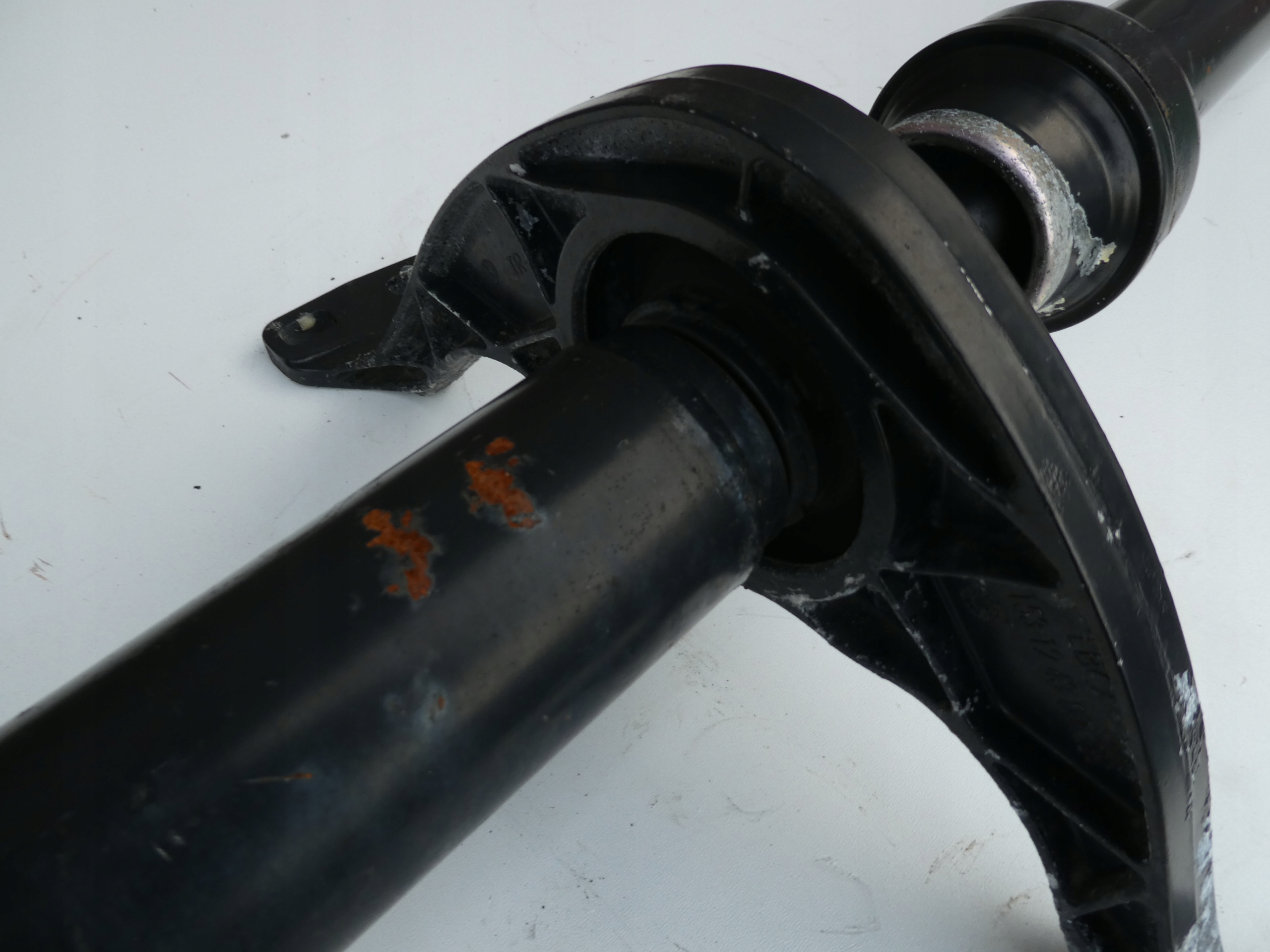 VW TIGUAN cardan 5N0521101E