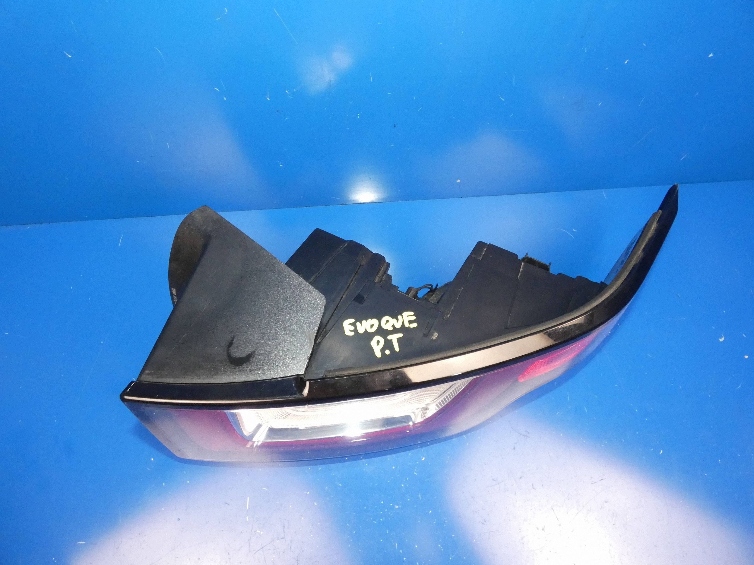 RANGE ROVER EVOQUE L538 light right rear part rear right