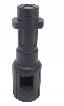 ADAPTER REDUKCJA BAYONET LAVOR PARKSIDE KARCHER Typ adapter