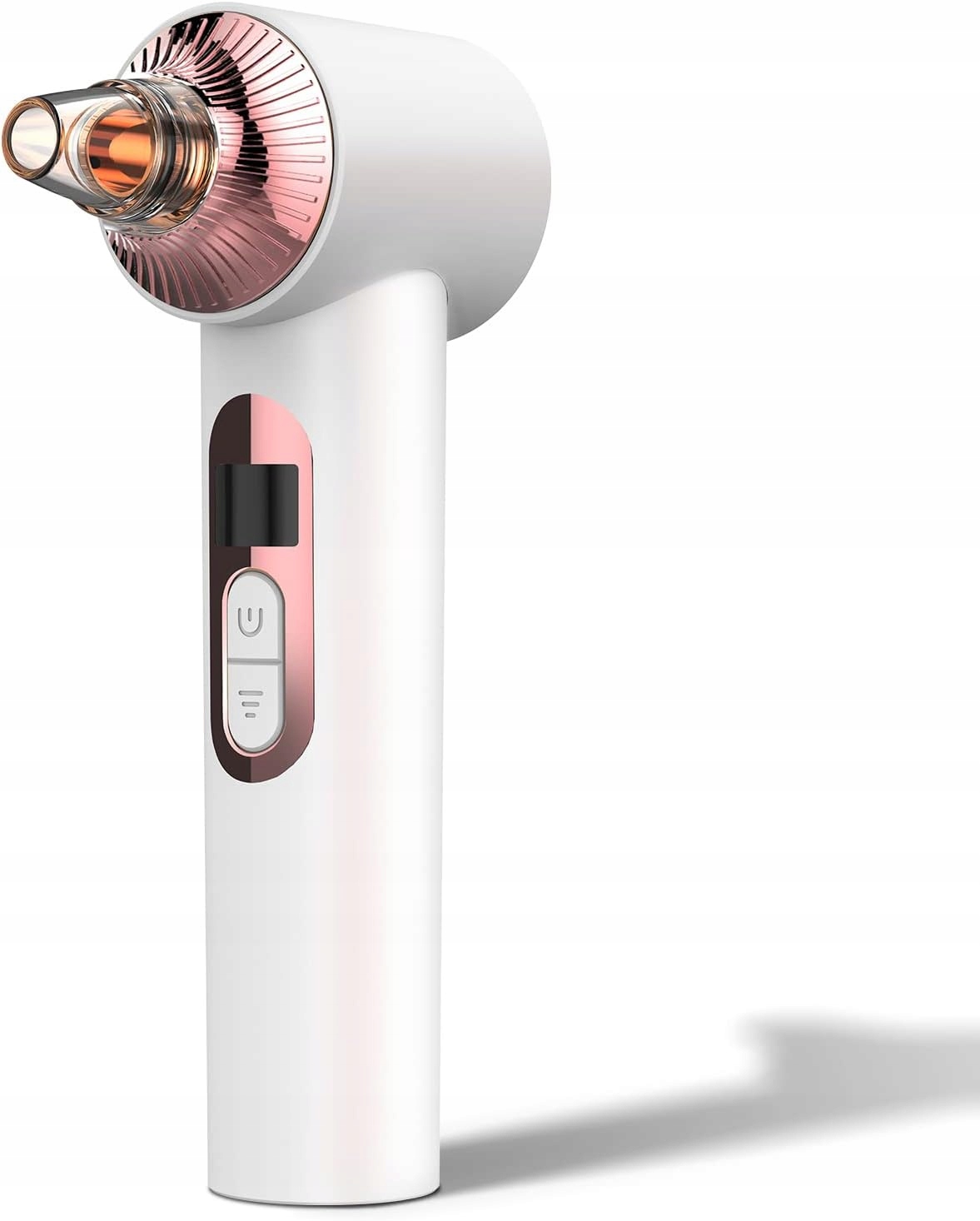 Vysavač Na Černé Tečky Fancii Clara Elektrický 4V1 Usb Pro