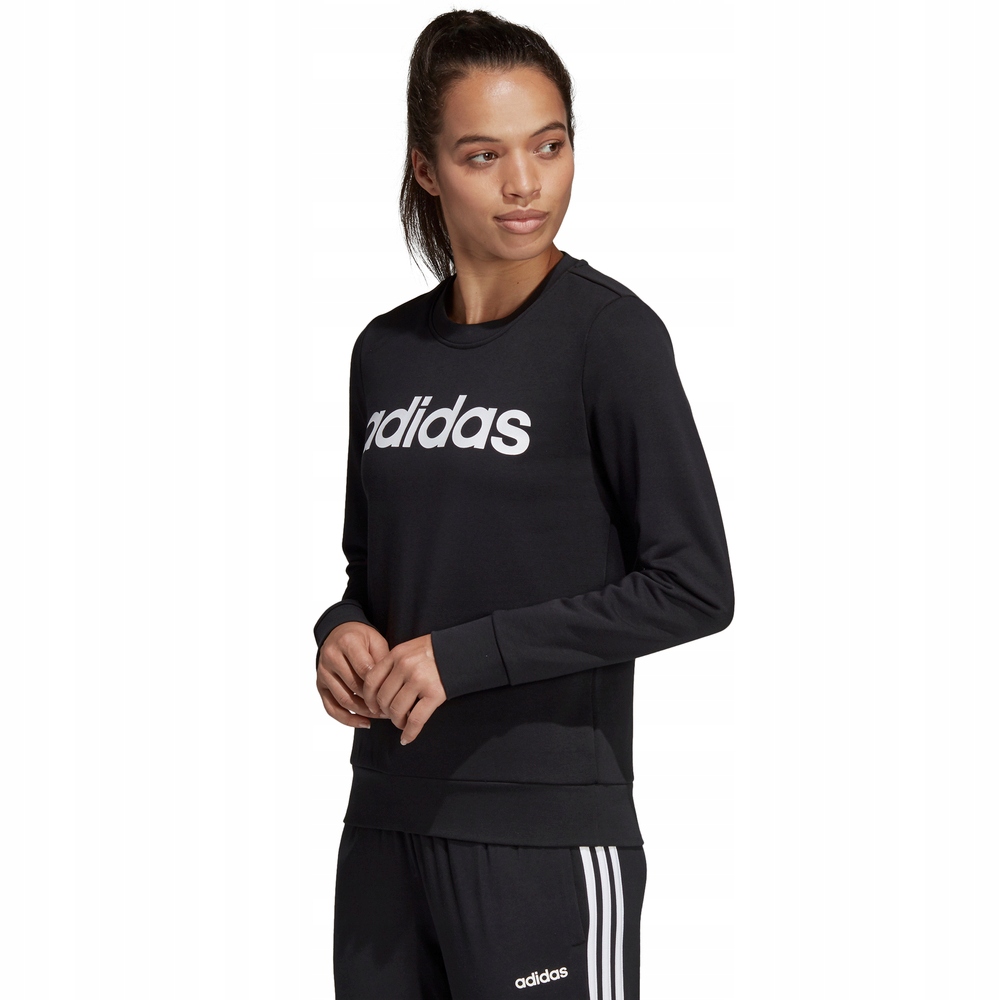 Bluza adidas Essentials Linear DP2363 Marka adidas