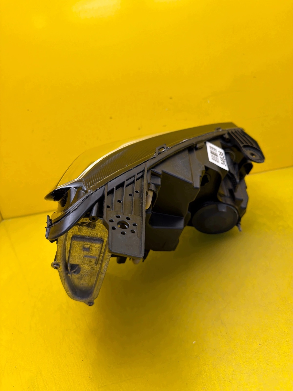 light left Dacia Sandero III 2020- Full Led 260603392R