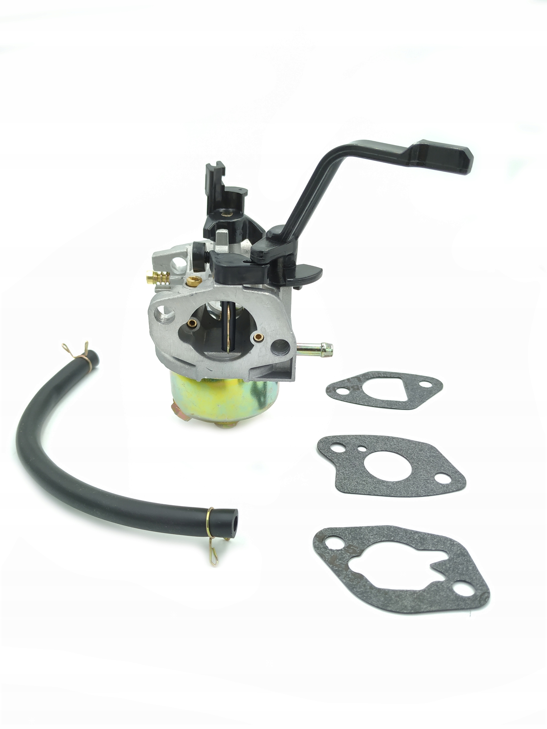 

Gaźńik Honda GX160 GX200 Agregat 3GF Uszczelki