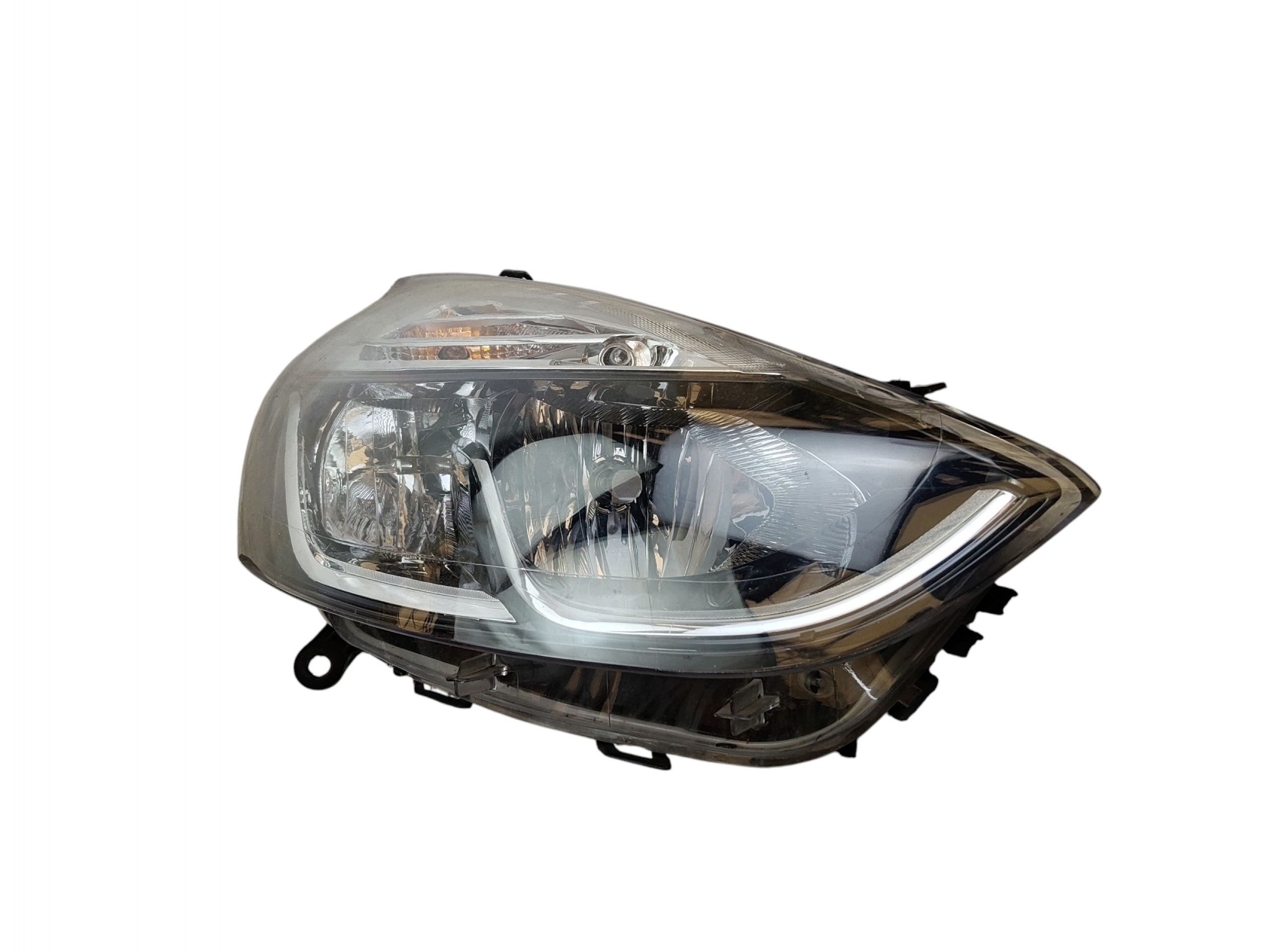 light REFLEKTOR right front RENAULT CLIO IV (12-16) EUROPA