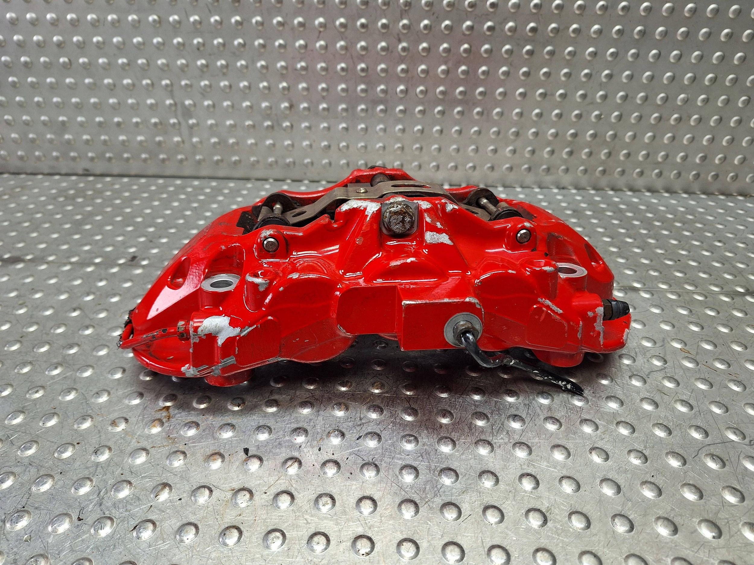 caliper brake right front MASERATI GHIBLI QUATTROPORTE 20A00106