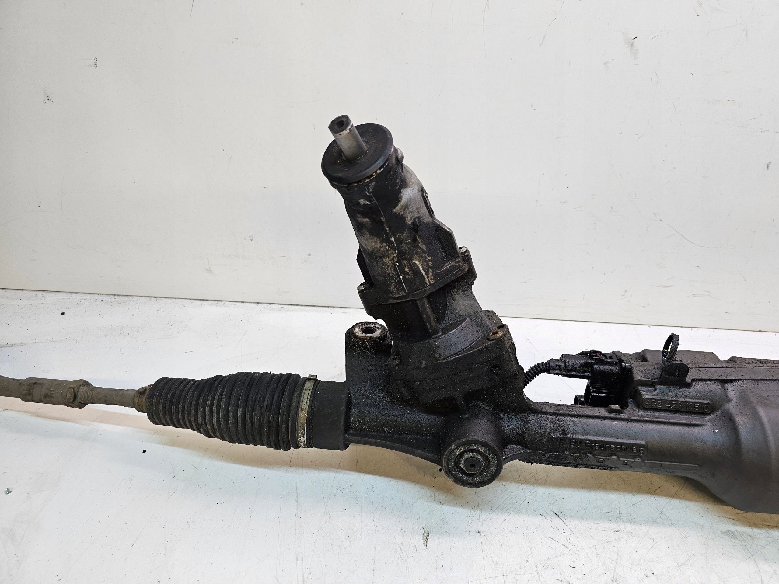 Boîter direction AUDI A6 C7 A7 4G2423055R