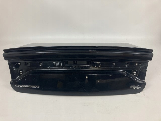 Dodge Charger 2015-23 trunk door boot rear part
