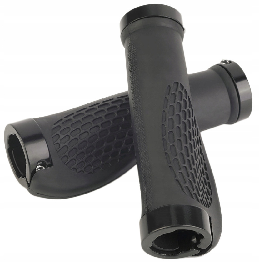 CHWYTY GRIPY ROWEROWE RĄCZKI DO KIEROWNICY ROWERU Kod producenta RCZ0144