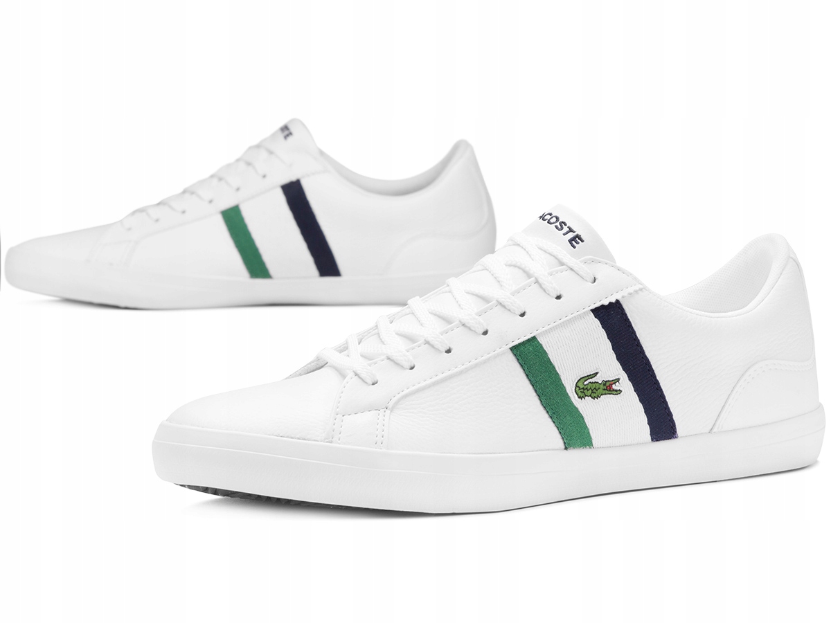 

Lacoste Lerond 119 3 Cma 737CMA0045042 Buty Męskie