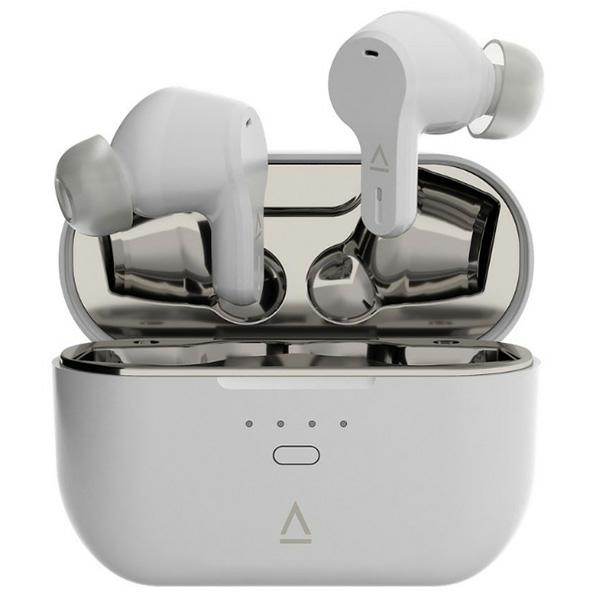 Creative Słuchawki bezprzewodowe Zen Air Sxfi szary/grey Bluetooth 5.3 Anc