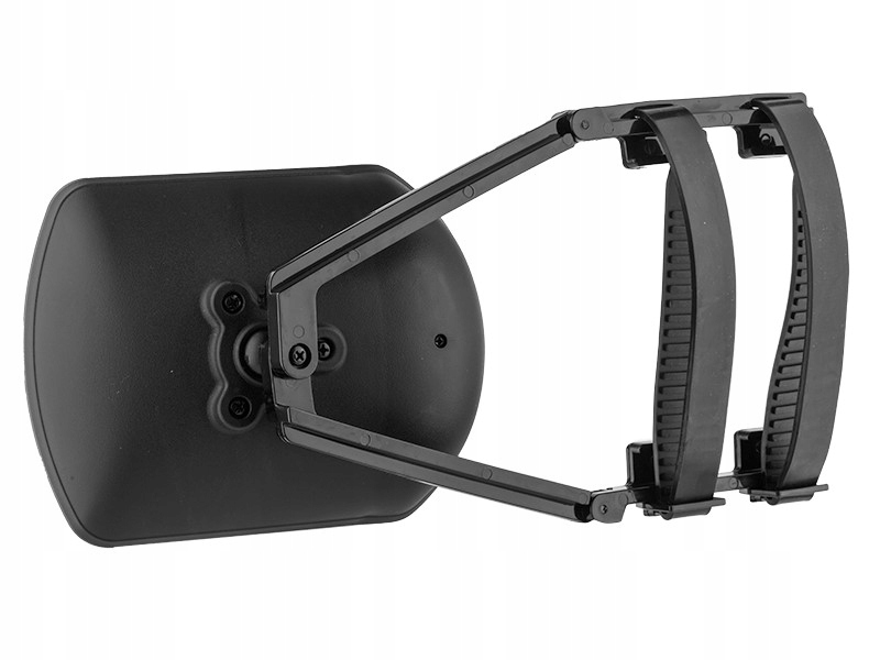 Dodatkowe lusterko do holowania przyczepy kempingowej towarowej martwe pole EAN (GTIN) 5904378580698