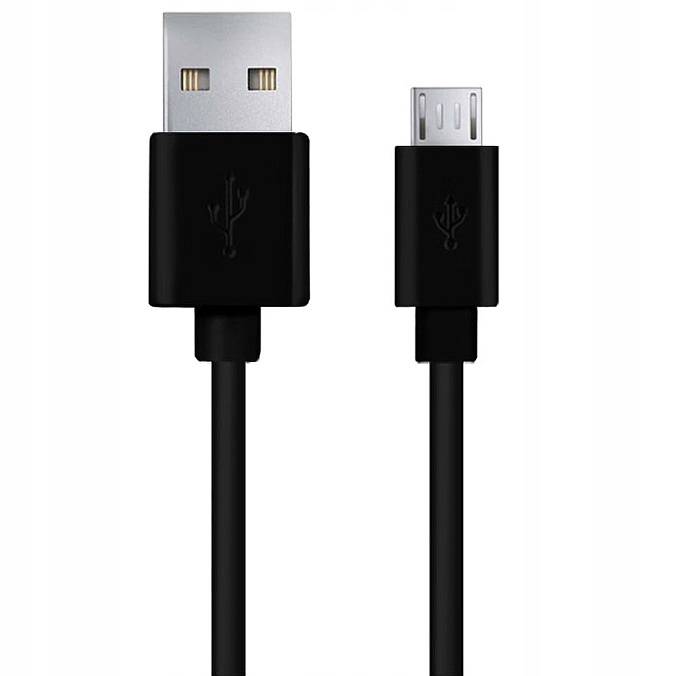 

Kabel Micro Usb do Samsung Xiaomi Huawei Lg 1m