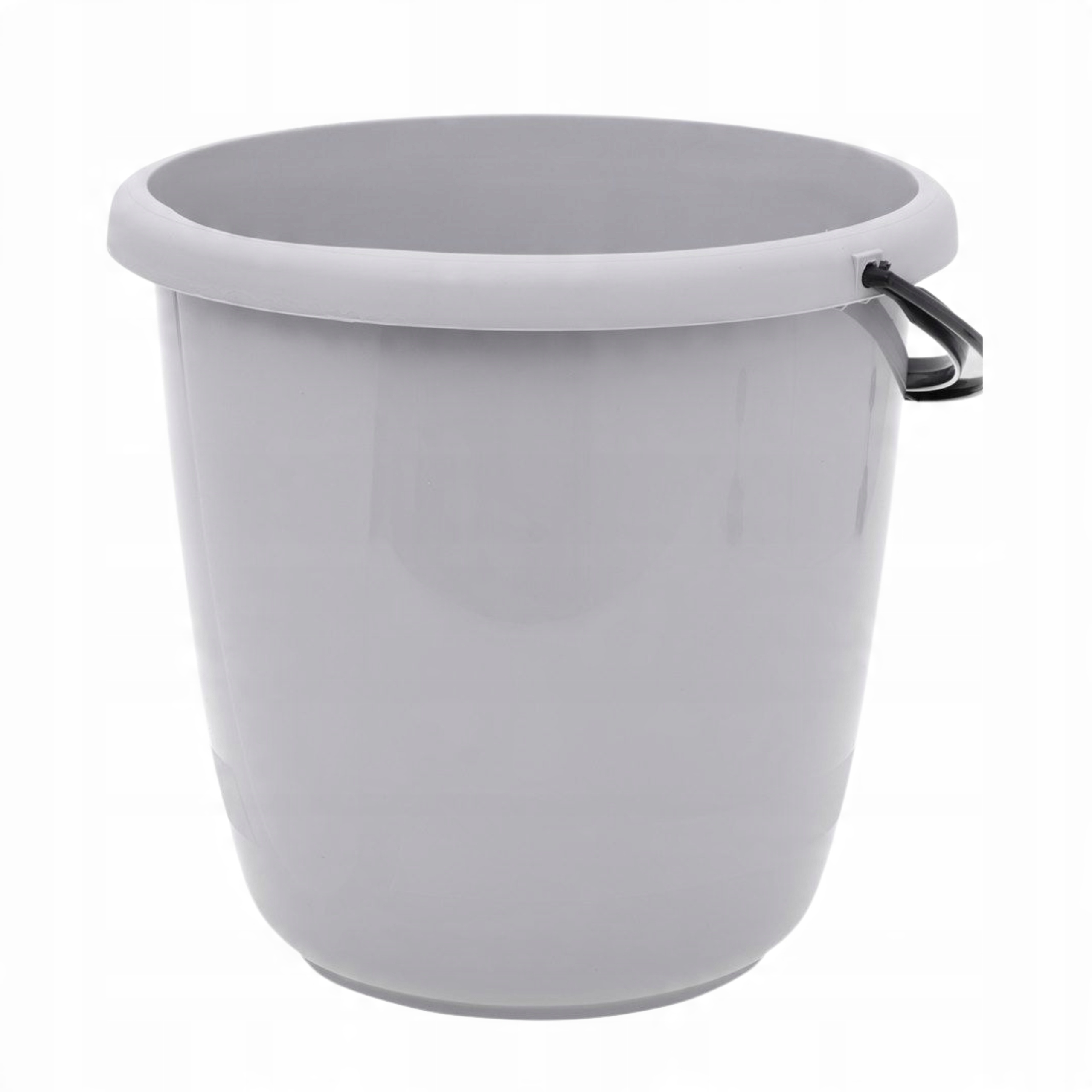 

Wiadro Uniwersalne Gospodarcze Domowe 10L Szare