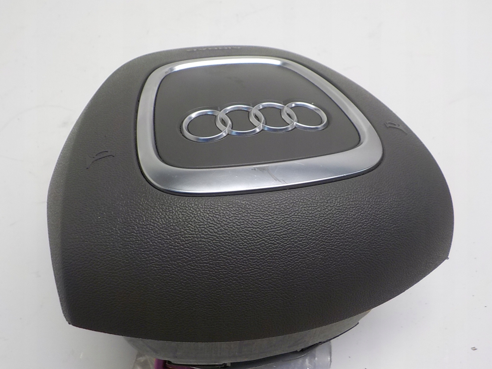 AUDI A4 B7 Airbag Deckel AIR BAG
