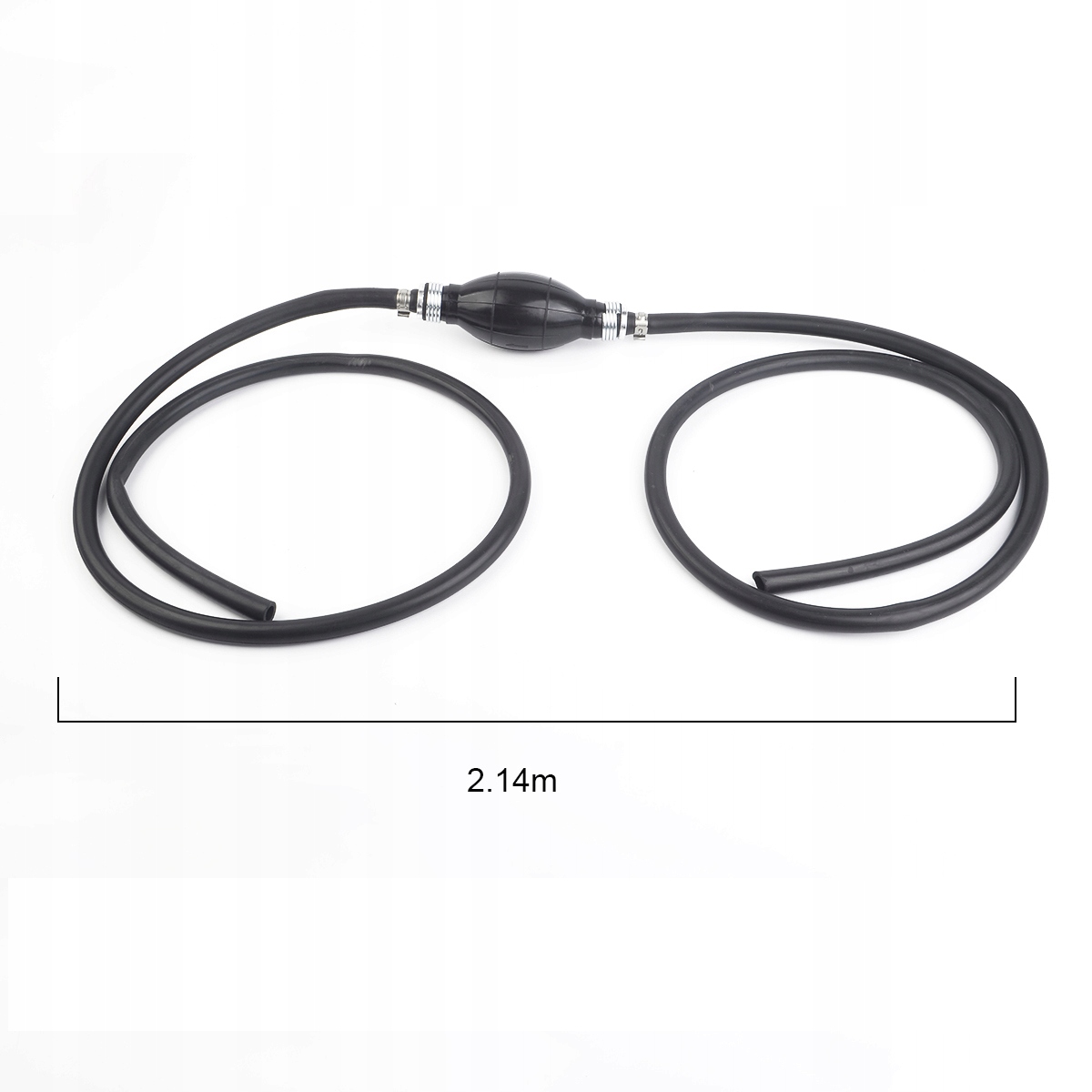 POMPKA POMPA RĘCZNA DO SPUSZCZANIA PALIWA WĄŻ EAN (GTIN) 7029980087507