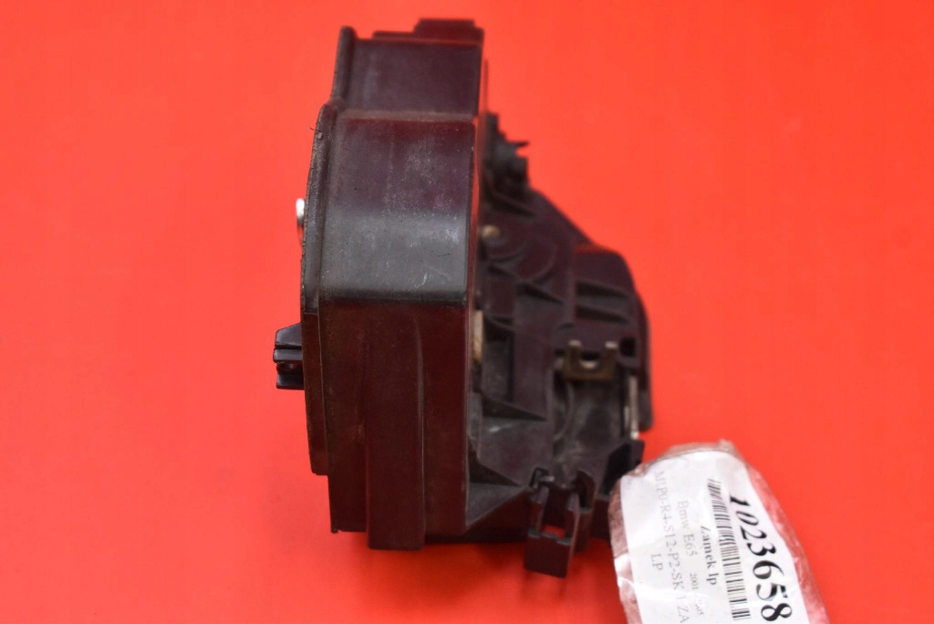 lock door left front front EU 7036167 BMW E65 01-05