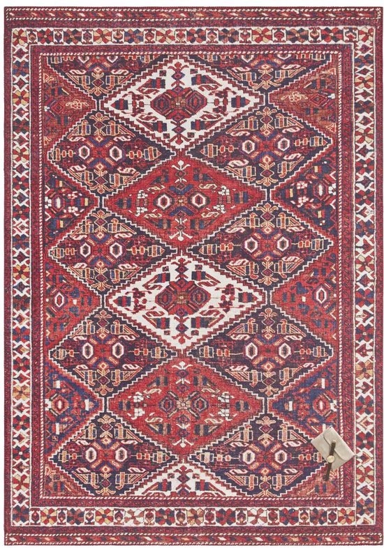 Koberec do izby, elegantný, prémiový, 160 x 230 cm