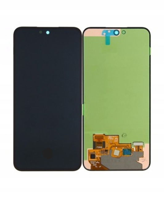 Nowy Ekran LCD Samsung A56 SM-A566B, SM-A566B/DS Z Dotykiem