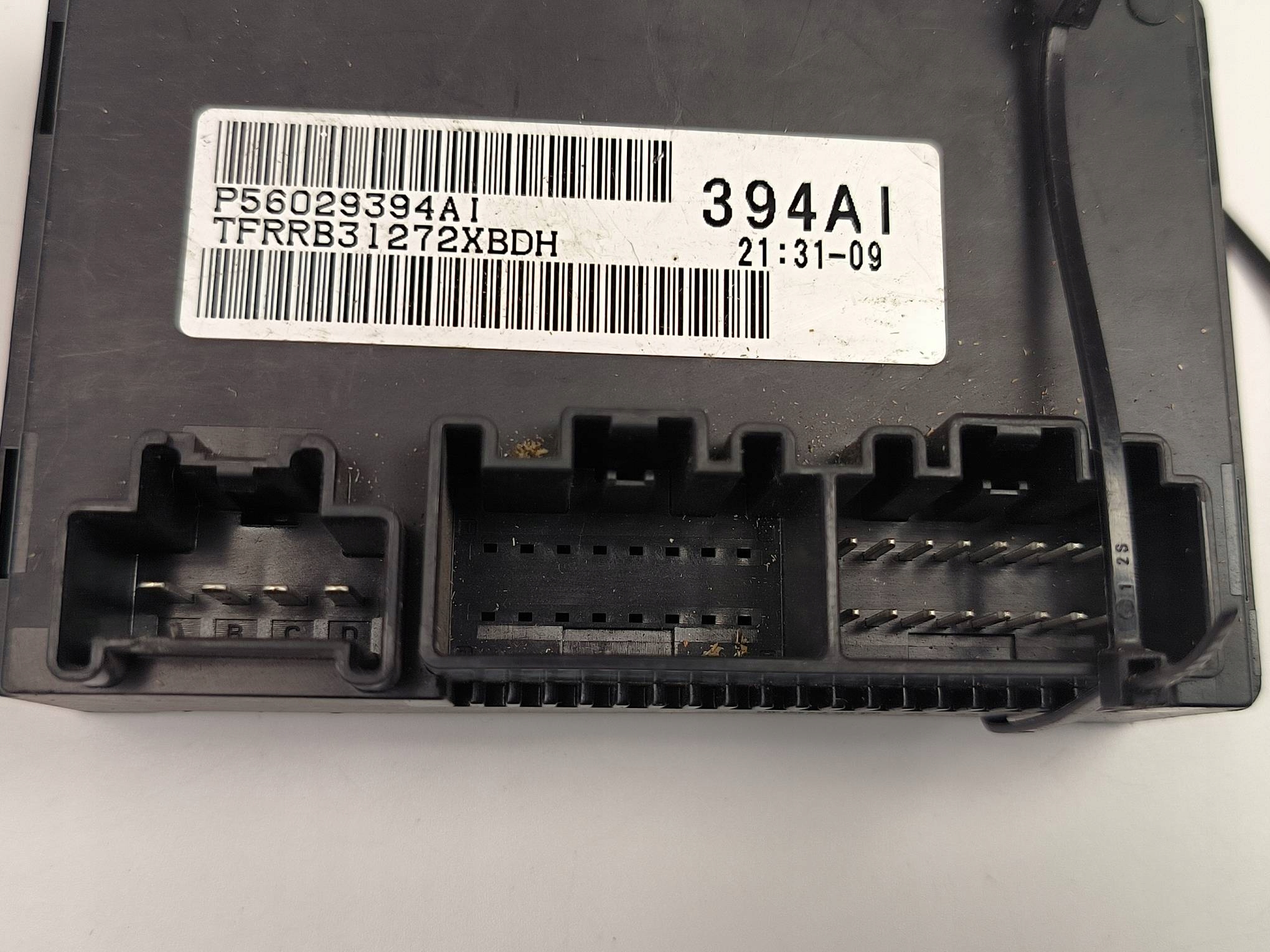 modul 56029394A JEEP LIBERTY