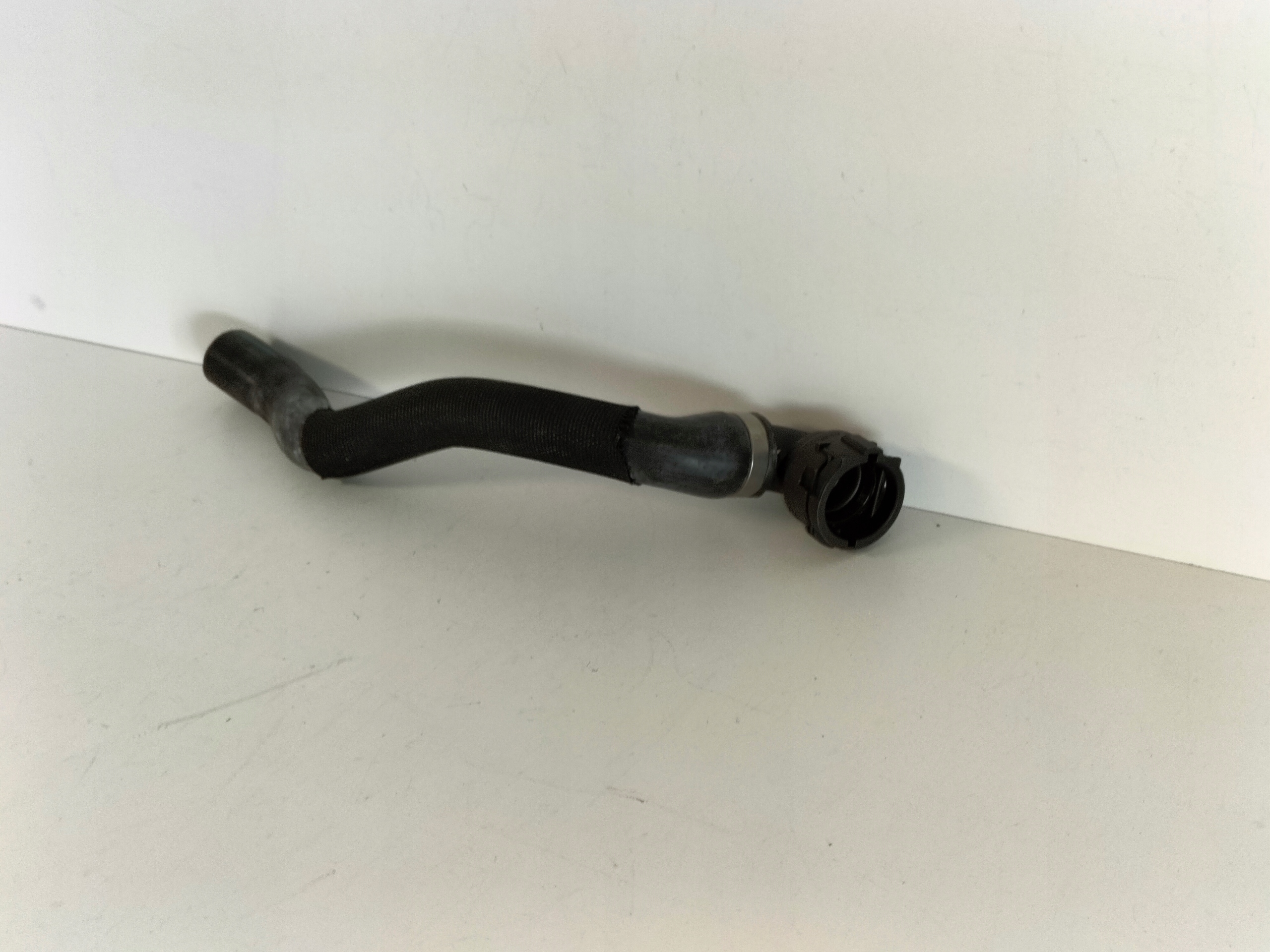 vedení trubka vody BMW 3 E90 E91 04