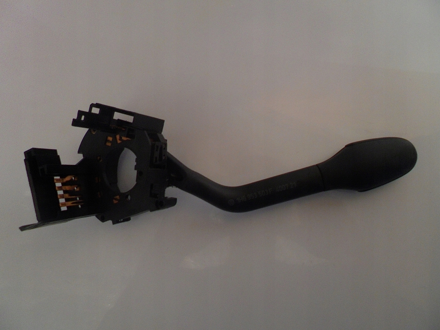 wiper control VW 1H6953503 VW