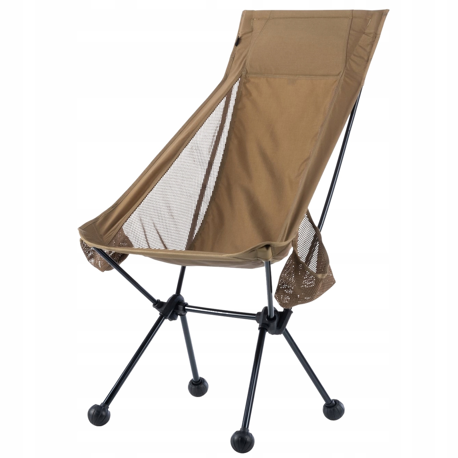 Skládací křeslo Traveler Enl Helikon Coyote