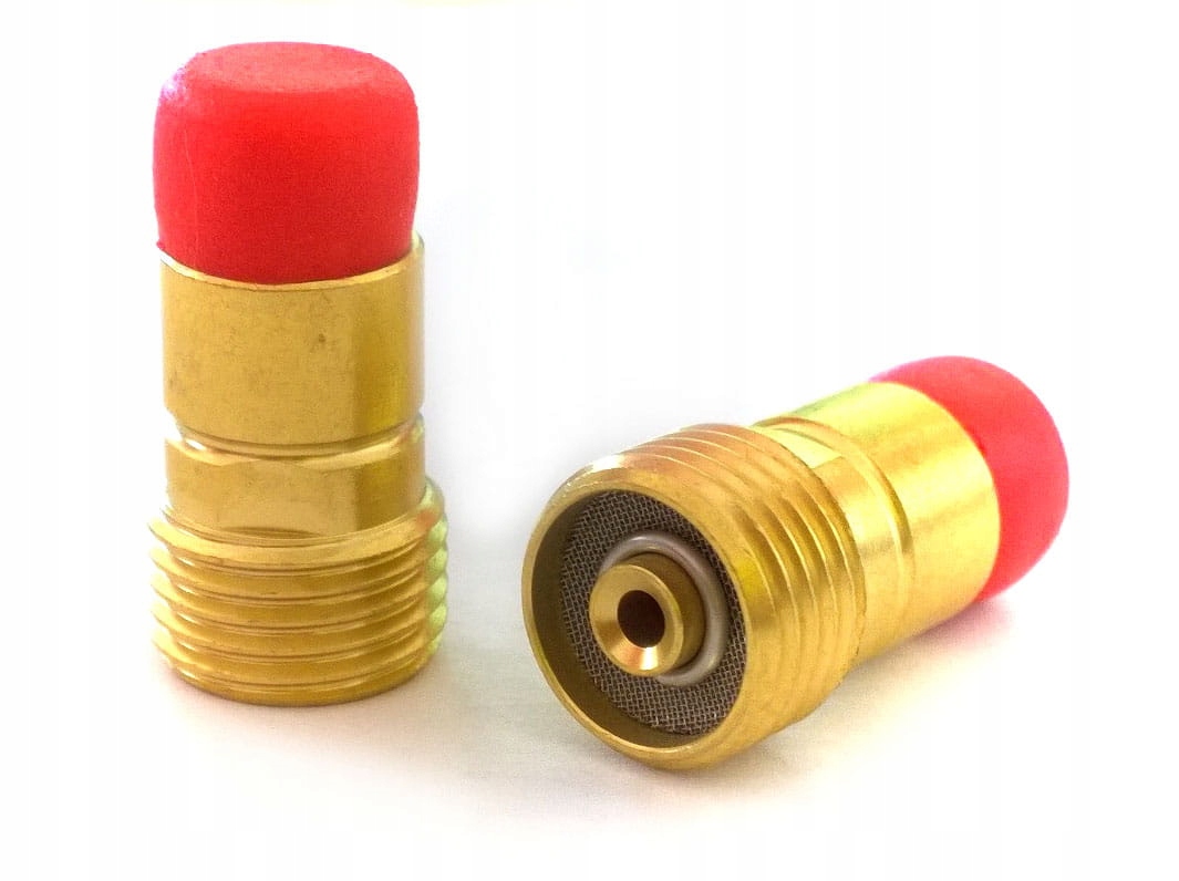 

Soczewka Gazowa Sitko Tig Sr 17 18 26 1,6 45V43L