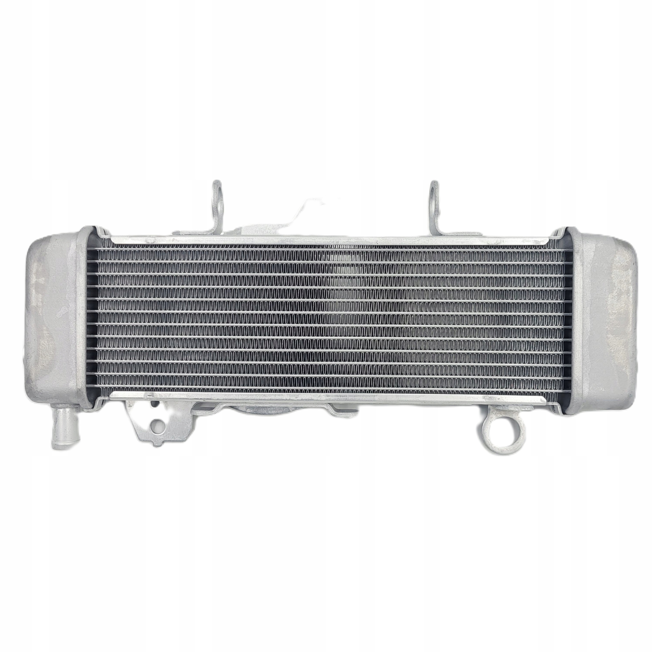 Honda Cb 125R JC79/91/95 18-26, chladič vody a kvapaliny, originál 19010-K94-T01
