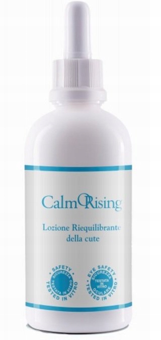 lotion CalmORising