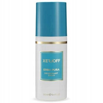 Xerjoff " V " Erba Pura Deostick 100ml