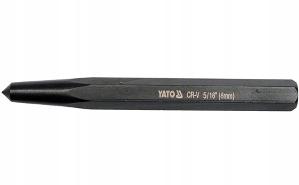 

Punktak 6x100 mm YT-47150 Yato