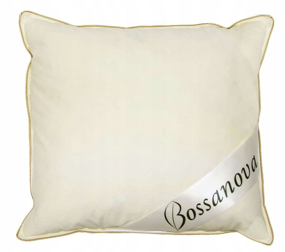 

Animex Bossanova Soft Poduszka Puchowa 70x80