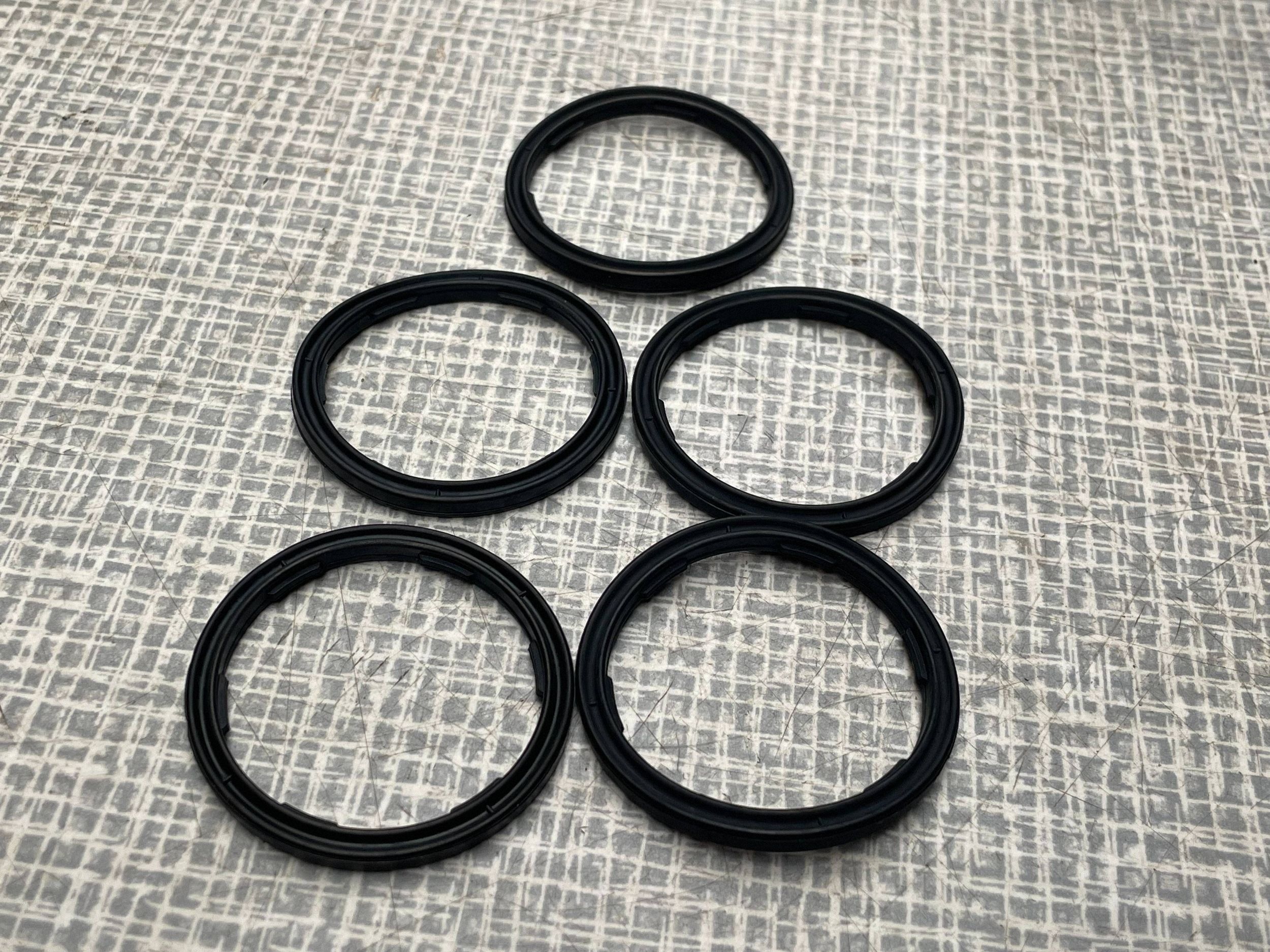 gasket O RIGN PORSCHE PAB103196C original @A