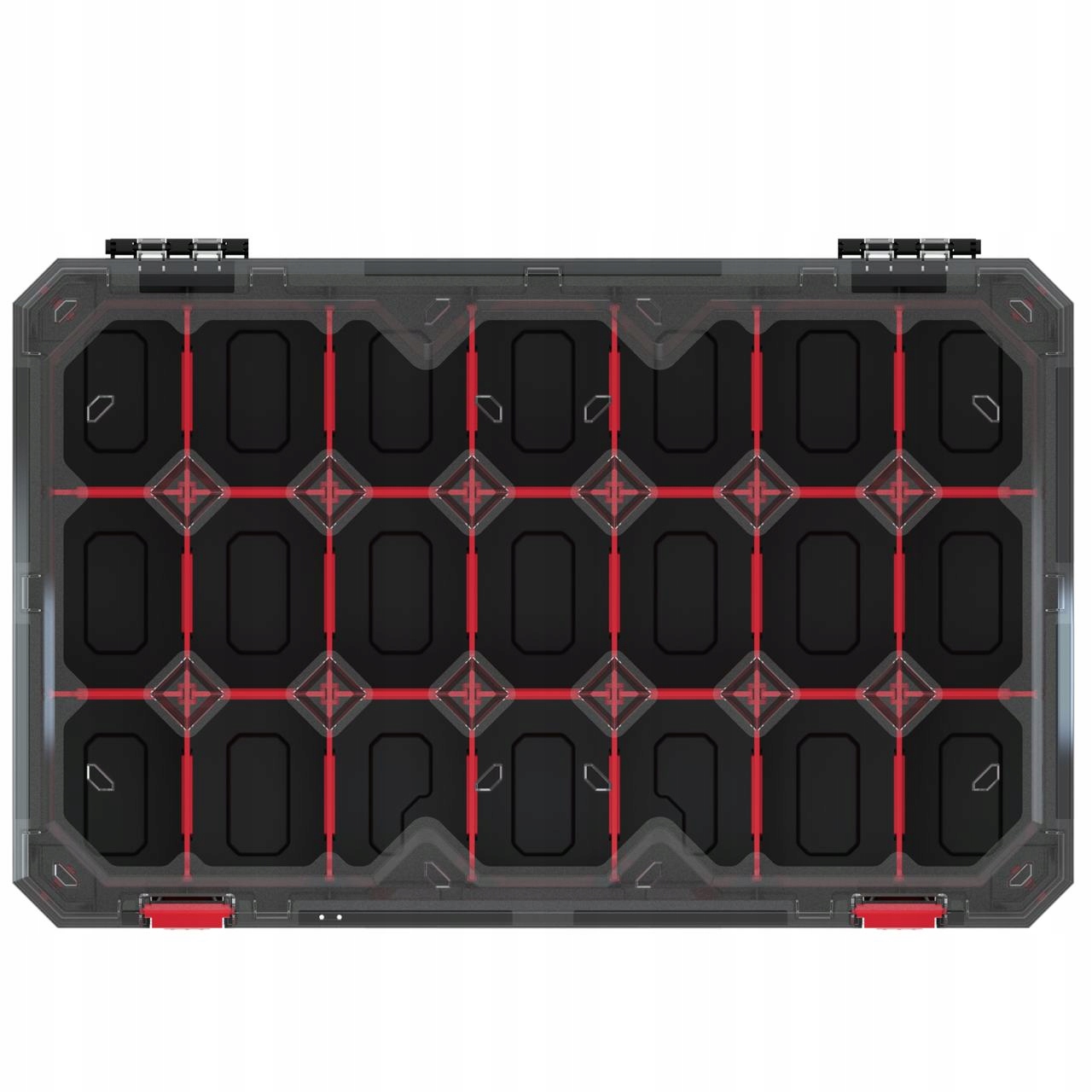 Organizer Titan KTI6040S Kistenberg Marka Kistenberg