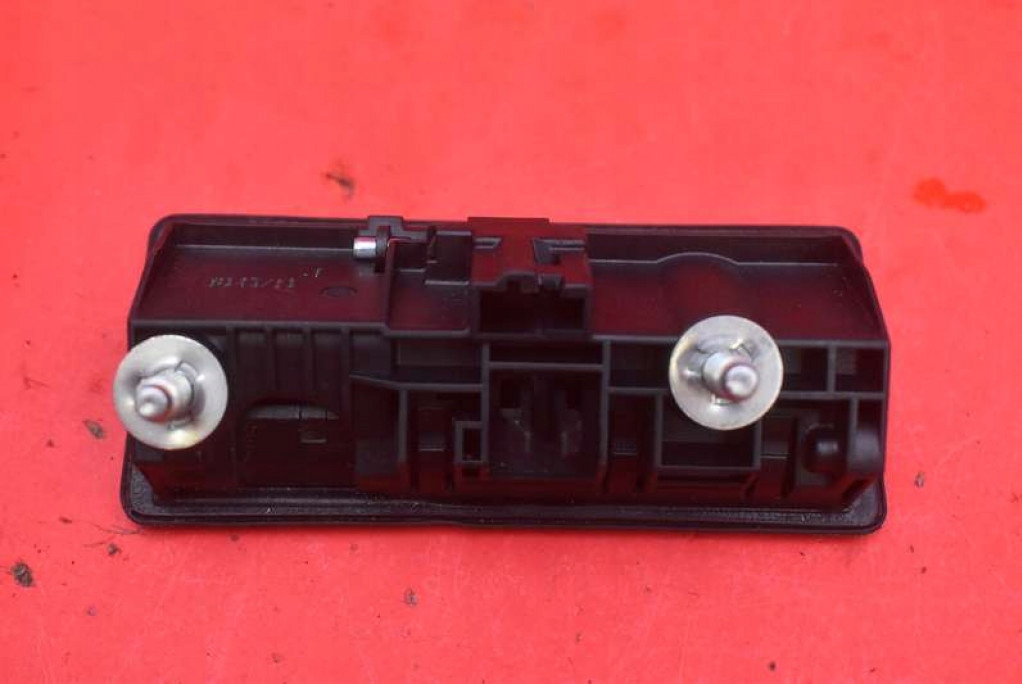 handle button bonnet rear part 5N0827566T VW PASSAT B6 KOMBI 05-10