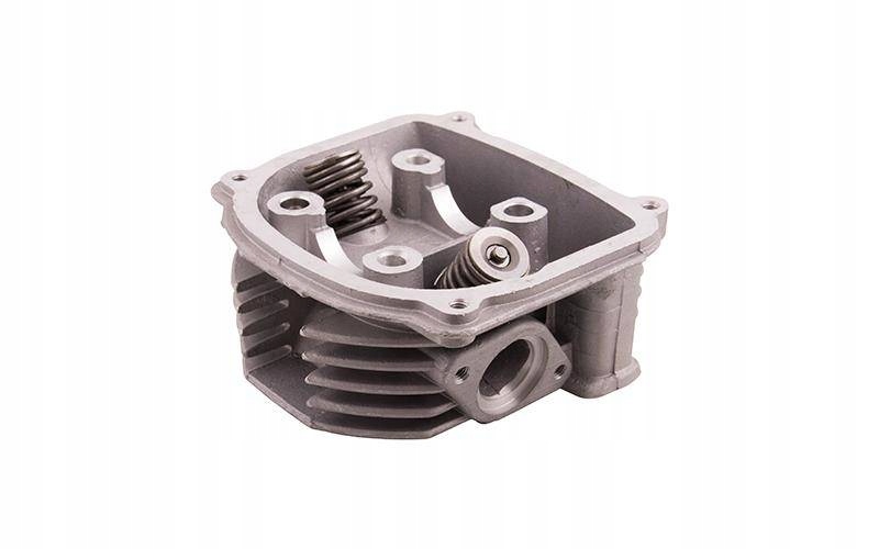 Głowica Moretti do skutera 4T 125cc 152QMJ GY6 Producent Moretti
