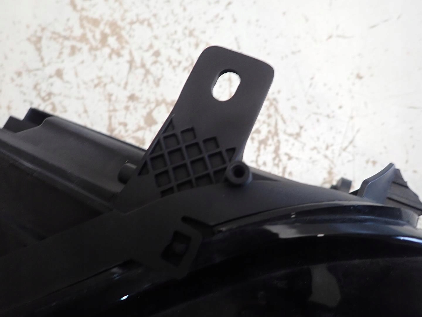 light right front FIAT 500 II 2020- FULL LED