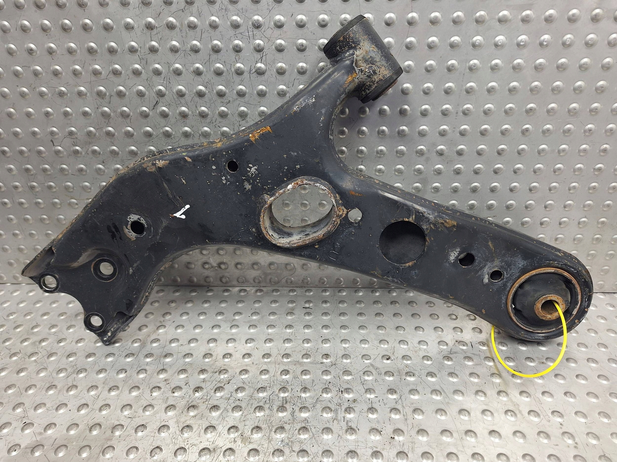 arm right front TOYOTA RAV4 III 06-12