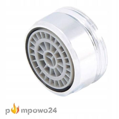 Perlator m24 do baterii łazienkowych Marka Gamma