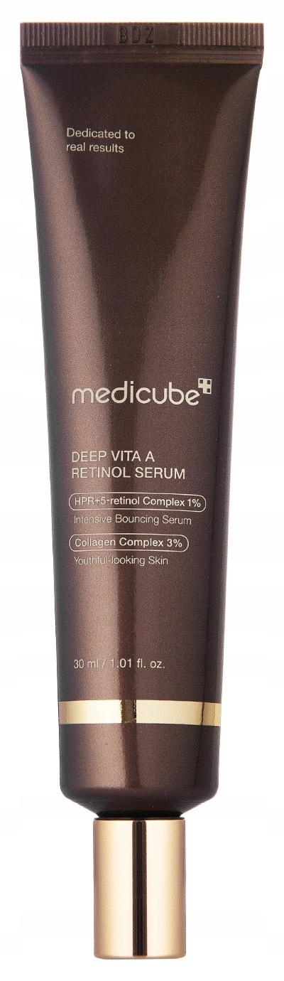Medicube Deep Vita A Retinol Serum Zpevňující sérum s retinolem 30 ml