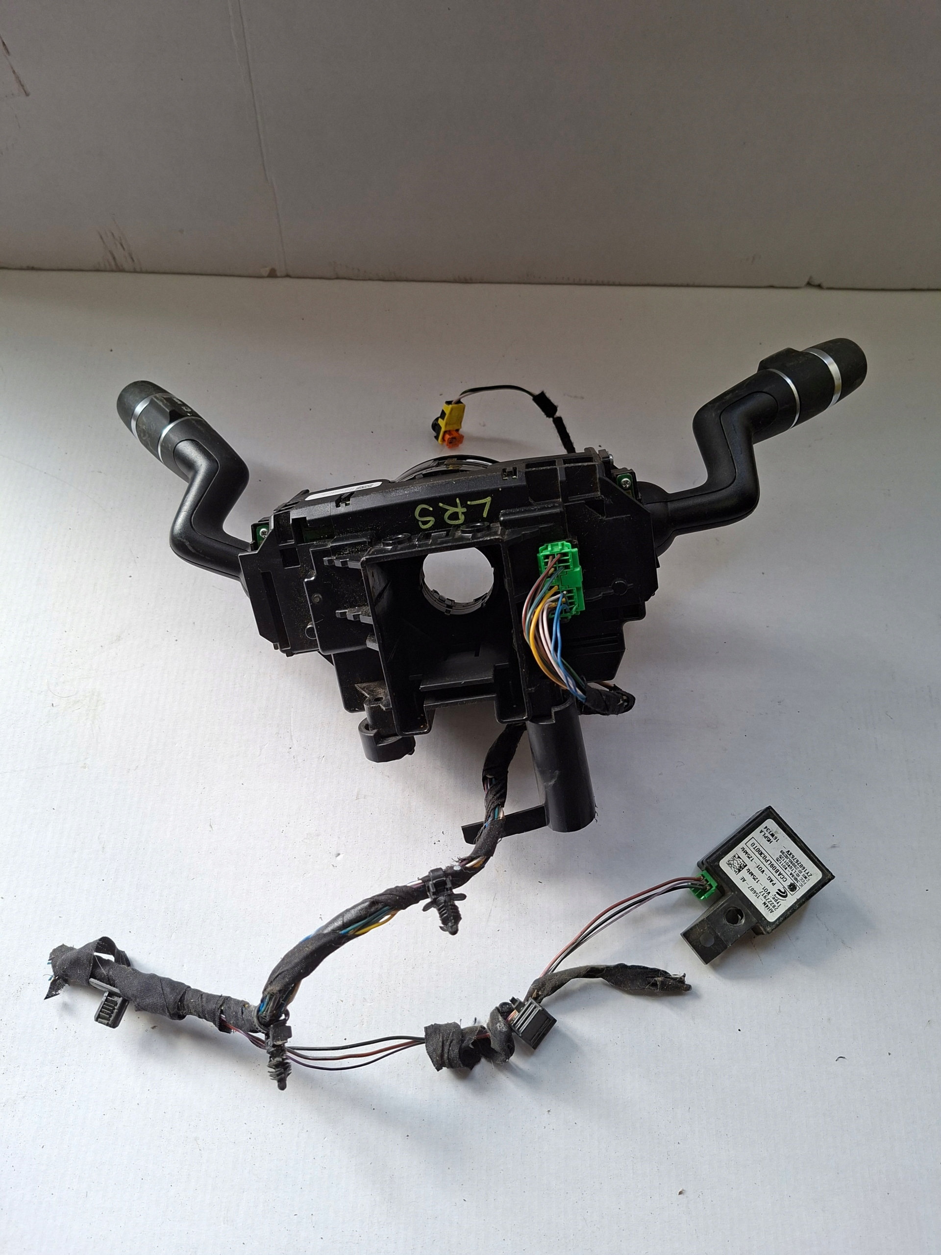 control switch ZWIJAK ring LAND ROVER DISCOVERY BJ323F973BB