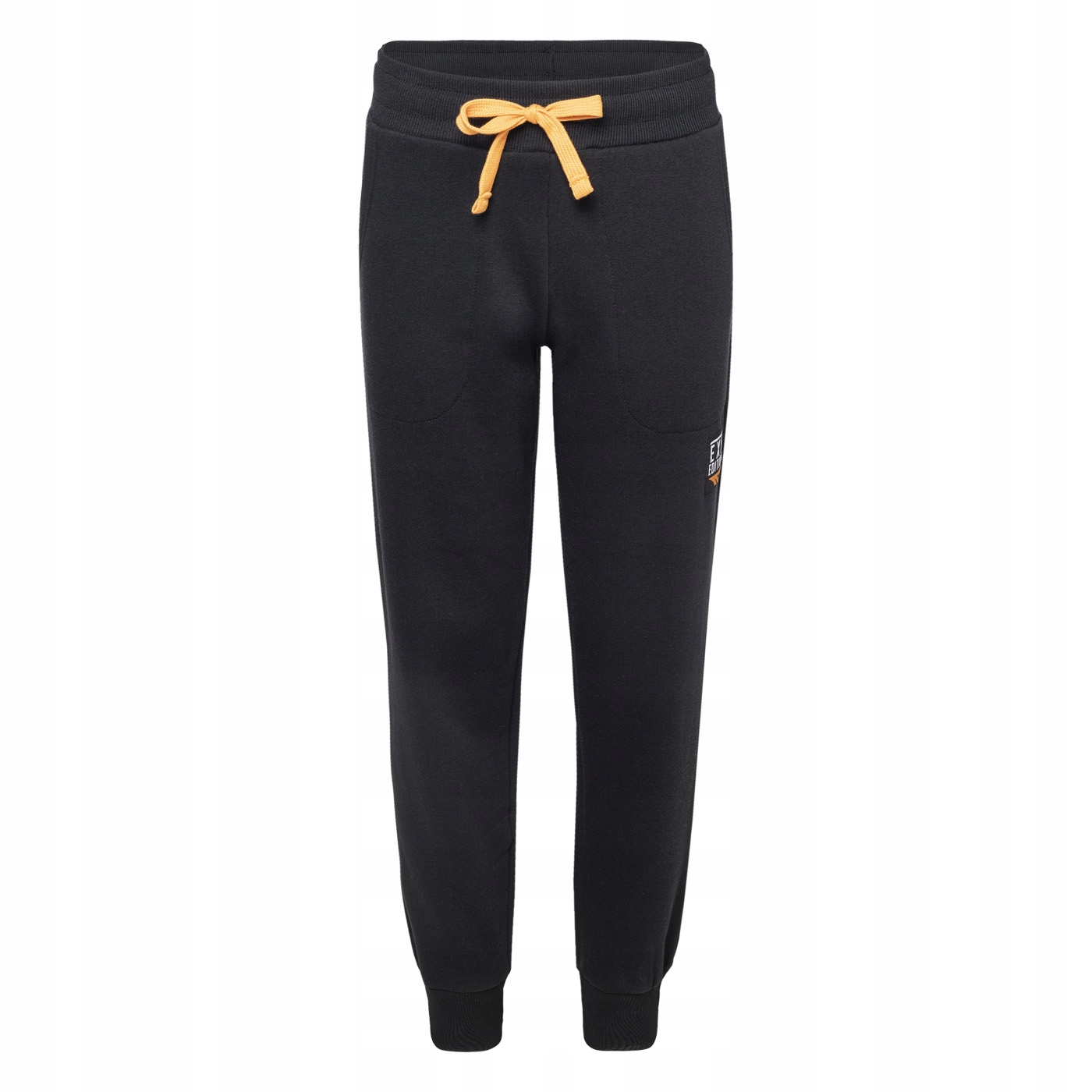 Dziecięce Spodnie dresowe Omio Jrb Hi-tec 158