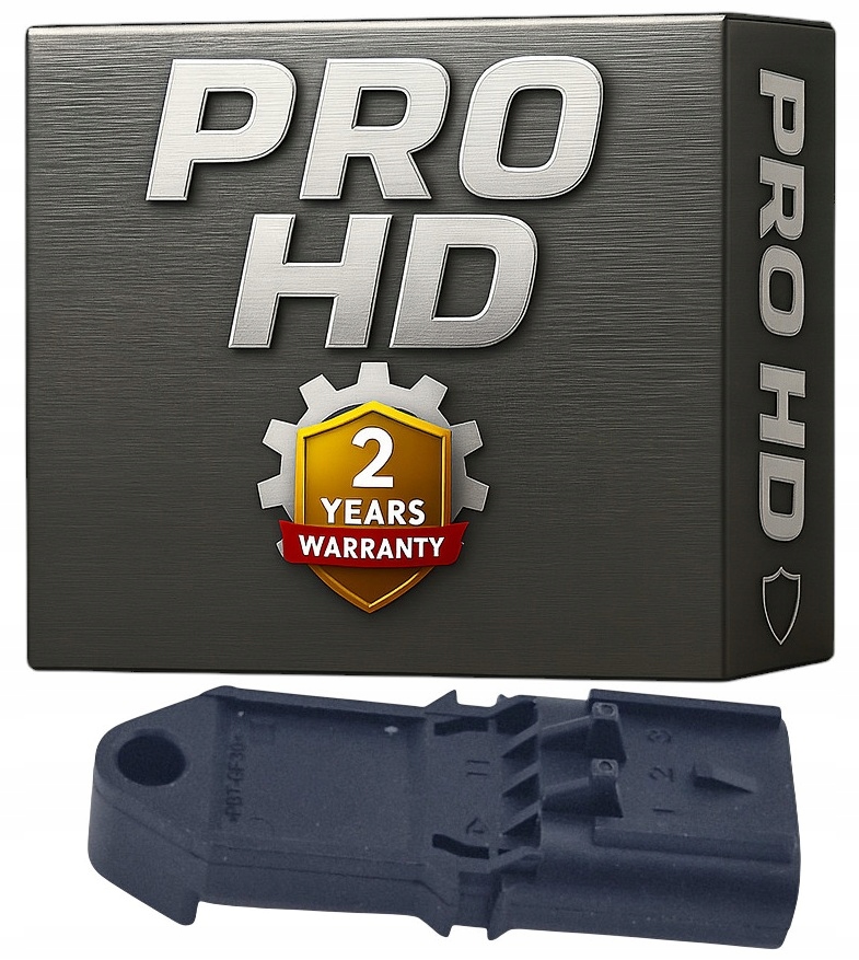 Snímač vzduchu Cummins M11 QSC8.3 QSL8.9 QSL9 QSX15