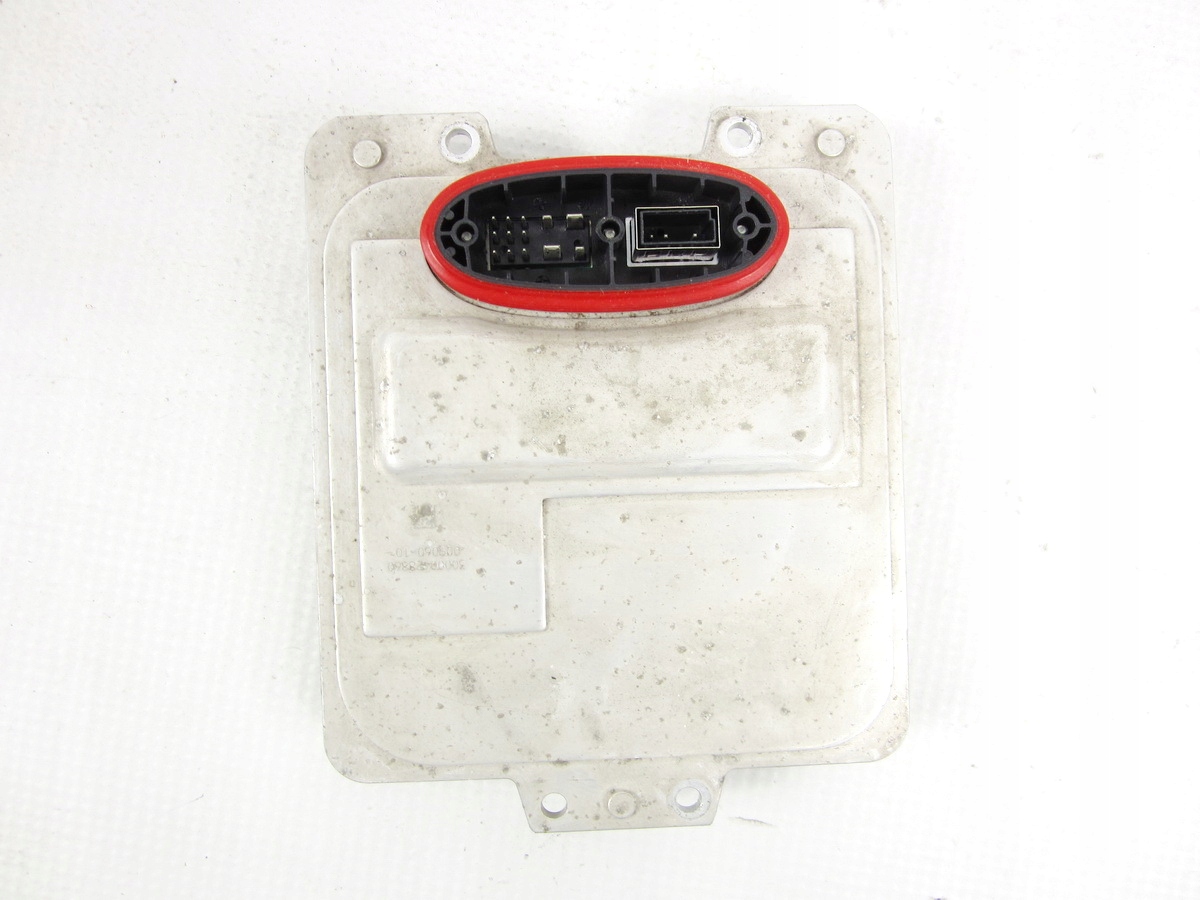 control unit Xenon Mercedes GL X164